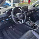 Honda CRV Lateral derecho 14